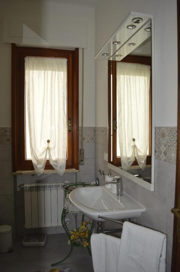 Casa Iliana Apartment Viareggio Exterior photo