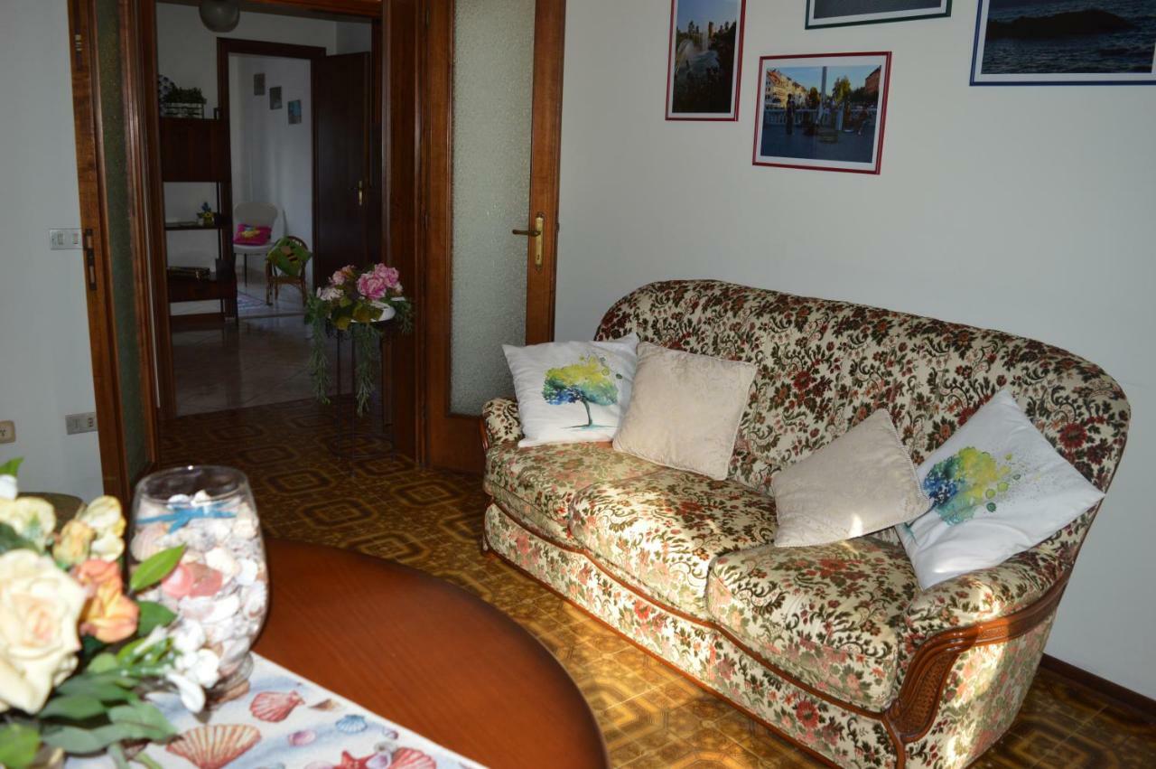 Casa Iliana Apartment Viareggio Exterior photo